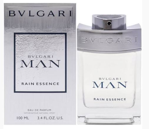 Bvlgari Man Rain Essence EDP 100ml